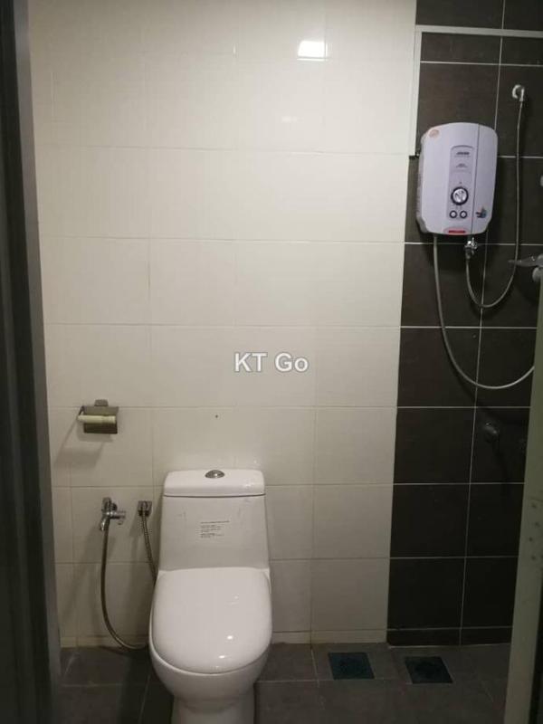 Condominium for Rent in Koi Prima Condominium by KT Go - iProperty.com.my