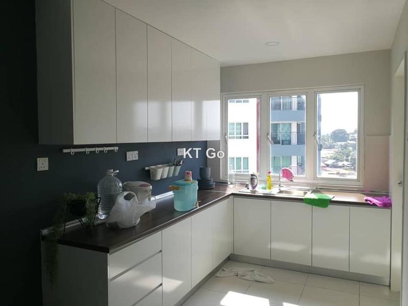 Condominium for Sale in Casa Tropika by KT Go - iProperty.com.my