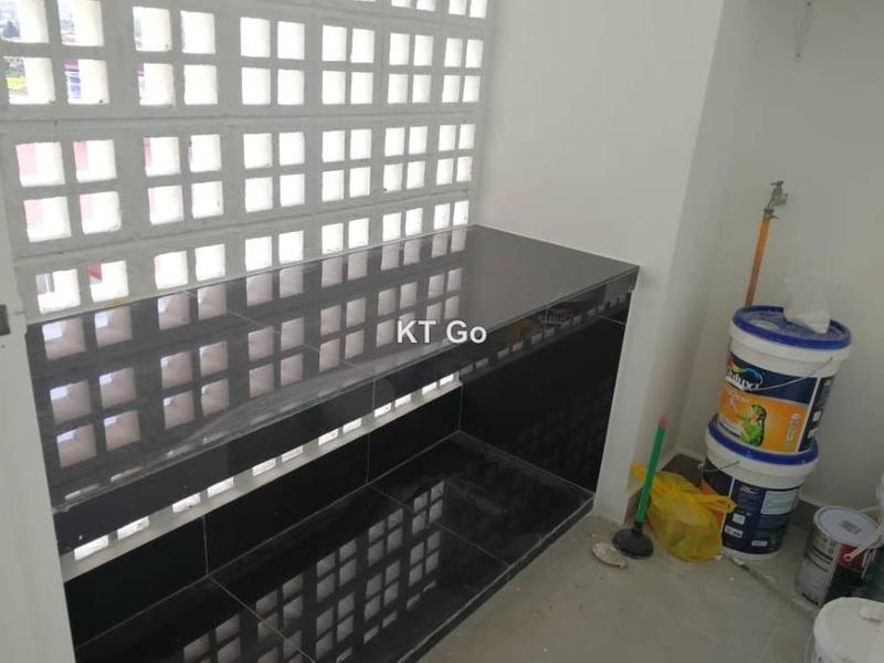 Condominium for Sale in Casa Tropika by KT Go - iProperty.com.my