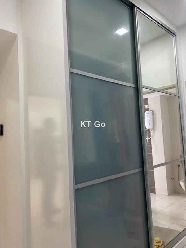 Condominium for Sale in Casa Tropika by KT Go - iProperty.com.my