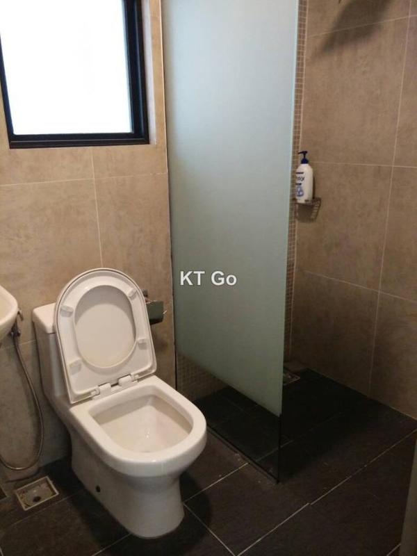 Service Residence for Rent in Epic Residence by KT Go - iProperty.com.my