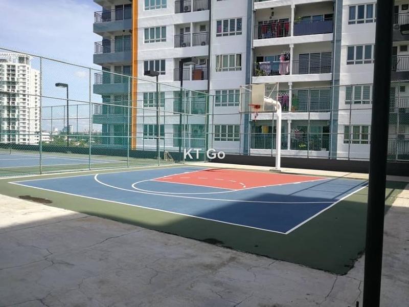 Condominium for Sale in Casa Tropika by KT Go - iProperty.com.my