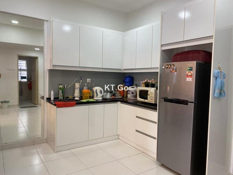 Condominium for Sale in Casa Tropika by KT Go - iProperty.com.my