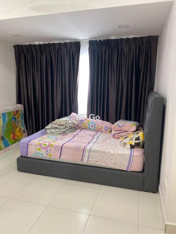 Condominium for Sale in Casa Tropika by KT Go - iProperty.com.my