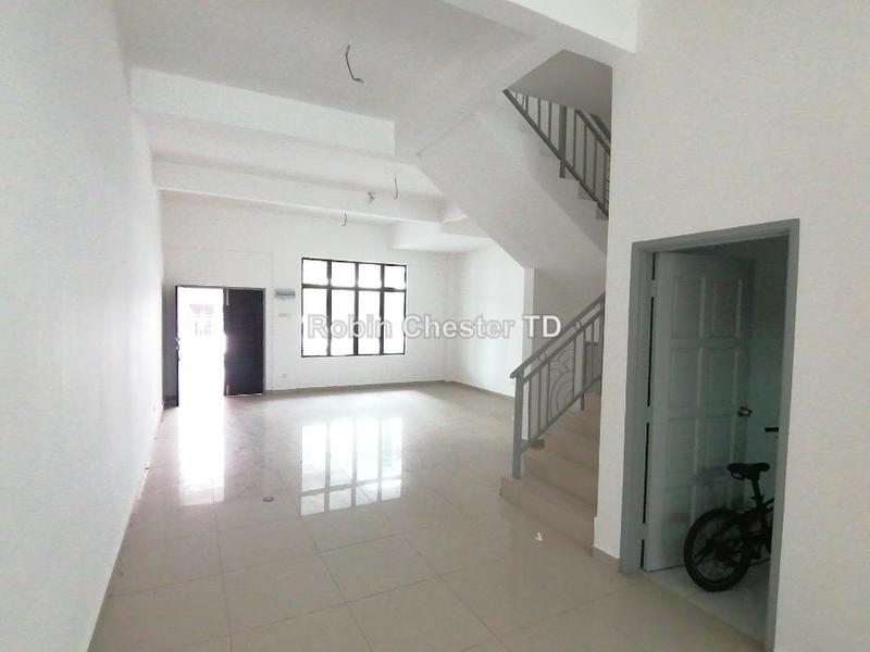 2.5-storey Terraced House for Sale in Ujong Pasir, Melaka by Robin Soong - iProperty.com.my