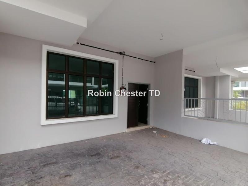 2.5-storey Terraced House for Sale in Ujong Pasir, Melaka by Robin Soong - iProperty.com.my