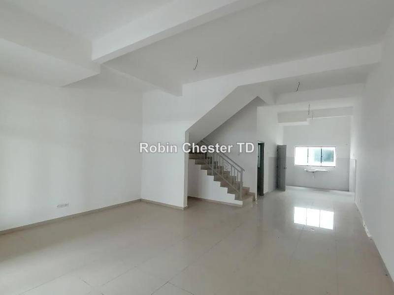 2.5-storey Terraced House for Sale in Ujong Pasir, Melaka by Robin Soong - iProperty.com.my
