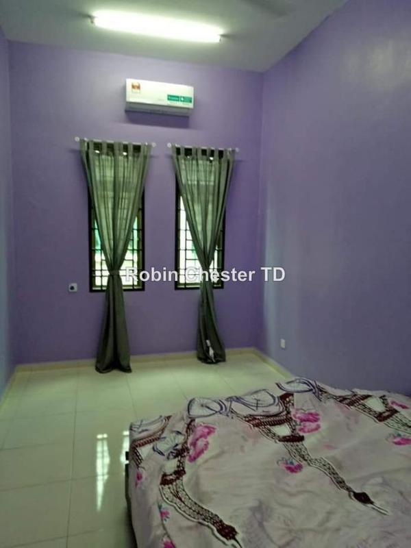 Bungalow House for Sale in Tanjung Minyak Perdana, Tanjong Minyak by Robin Soong - iProperty.com.my