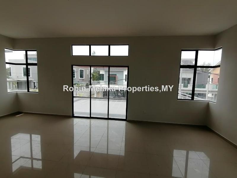 Bungalow House for Sale in Ujong Pasir, Melaka by Robin Soong - iProperty.com.my