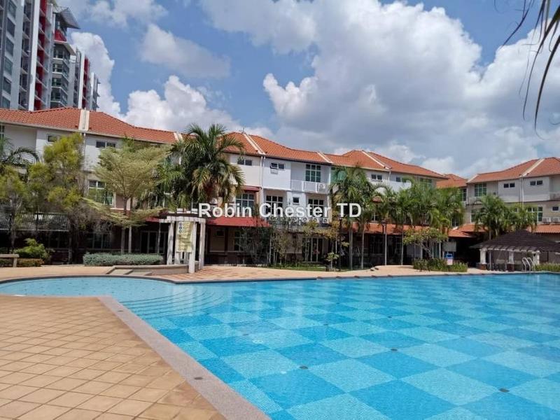 3-storey Terraced House for Sale in Taman Sentosa, Bukit Baru by Robin Soong - iProperty.com.my
