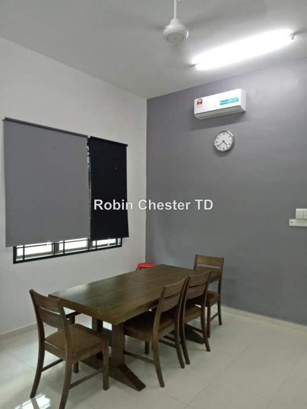 Bungalow House for Sale in Tanjung Minyak Perdana, Tanjong Minyak by Robin Soong - iProperty.com.my