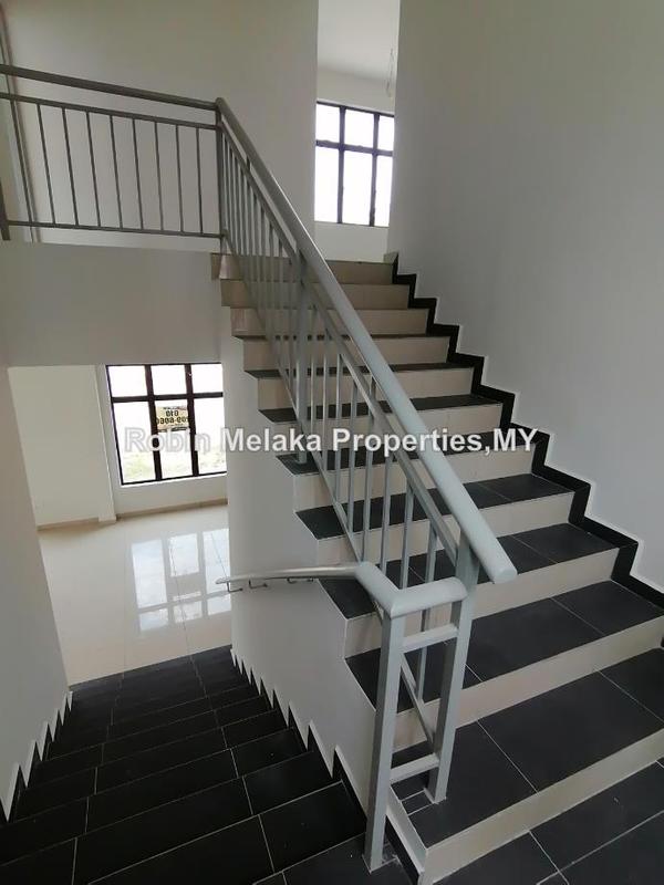 Bungalow House for Sale in Ujong Pasir, Melaka by Robin Soong - iProperty.com.my