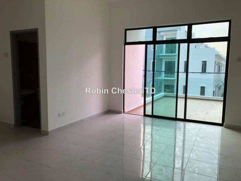 2.5-storey Terraced House for Sale in Ujong Pasir, Melaka by Robin Soong - iProperty.com.my