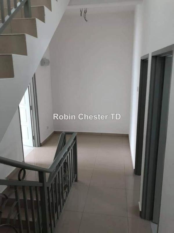 2.5-storey Terraced House for Sale in Ujong Pasir, Melaka by Robin Soong - iProperty.com.my
