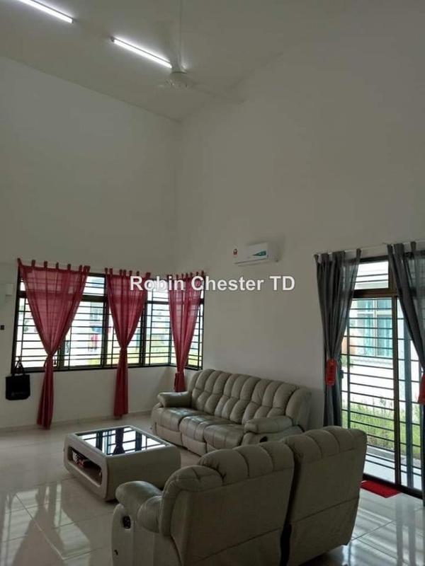 Bungalow House for Sale in Tanjung Minyak Perdana, Tanjong Minyak by Robin Soong - iProperty.com.my