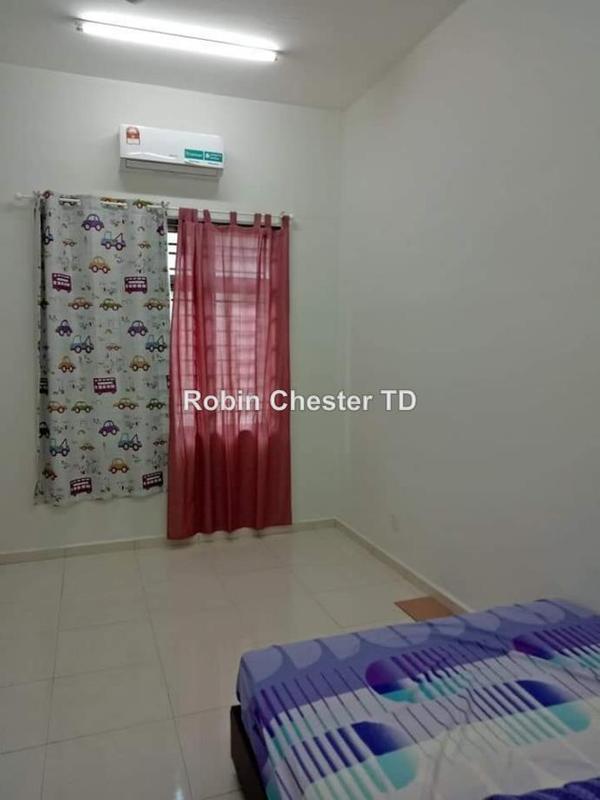 Bungalow House for Sale in Tanjung Minyak Perdana, Tanjong Minyak by Robin Soong - iProperty.com.my