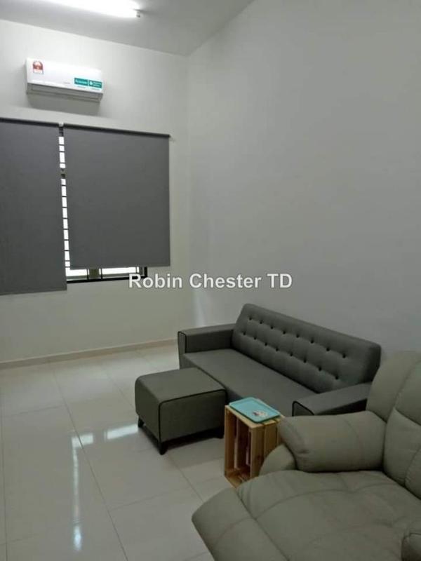 Bungalow House for Sale in Tanjung Minyak Perdana, Tanjong Minyak by Robin Soong - iProperty.com.my
