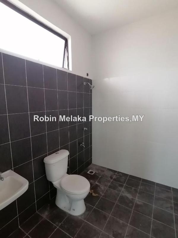 Bungalow House for Sale in Ujong Pasir, Melaka by Robin Soong - iProperty.com.my