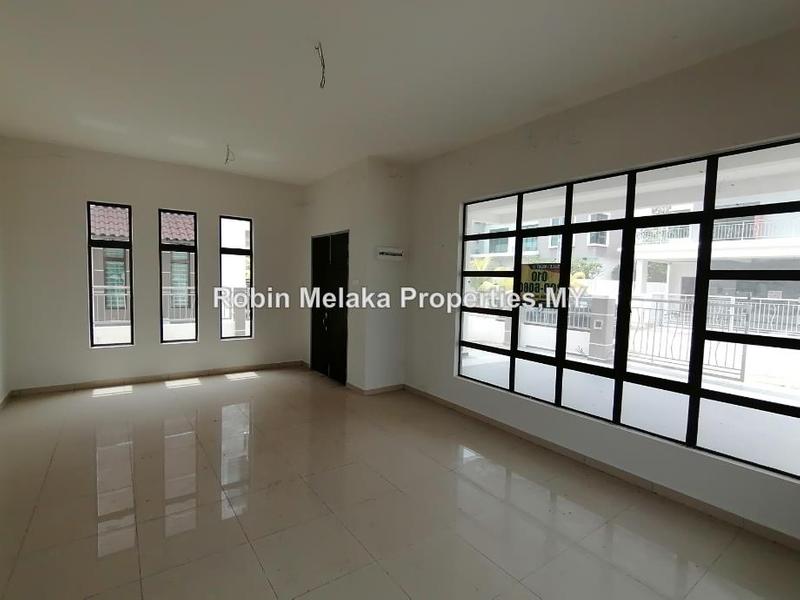 Bungalow House for Sale in Ujong Pasir, Melaka by Robin Soong - iProperty.com.my