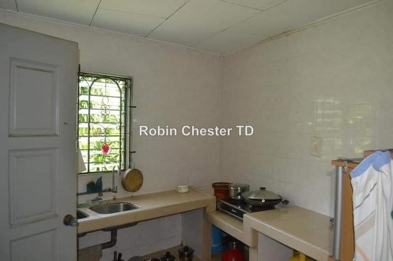 Semi-Detached House for Sale in Ujong Pasir, Semabok by Robin Soong - iProperty.com.my