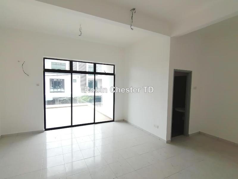 2.5-storey Terraced House for Sale in Ujong Pasir, Melaka by Robin Soong - iProperty.com.my