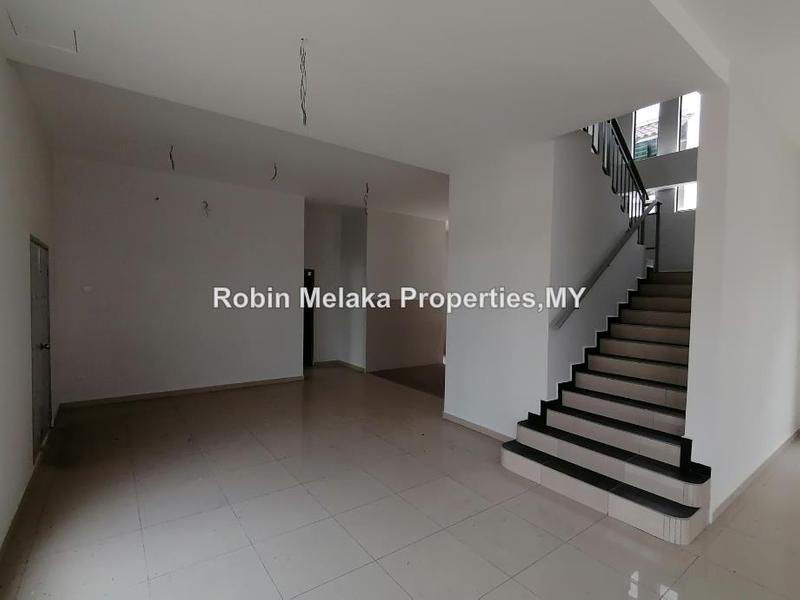 Bungalow House for Sale in Ujong Pasir, Melaka by Robin Soong - iProperty.com.my