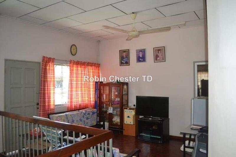 Semi-Detached House for Sale in Ujong Pasir, Semabok by Robin Soong - iProperty.com.my