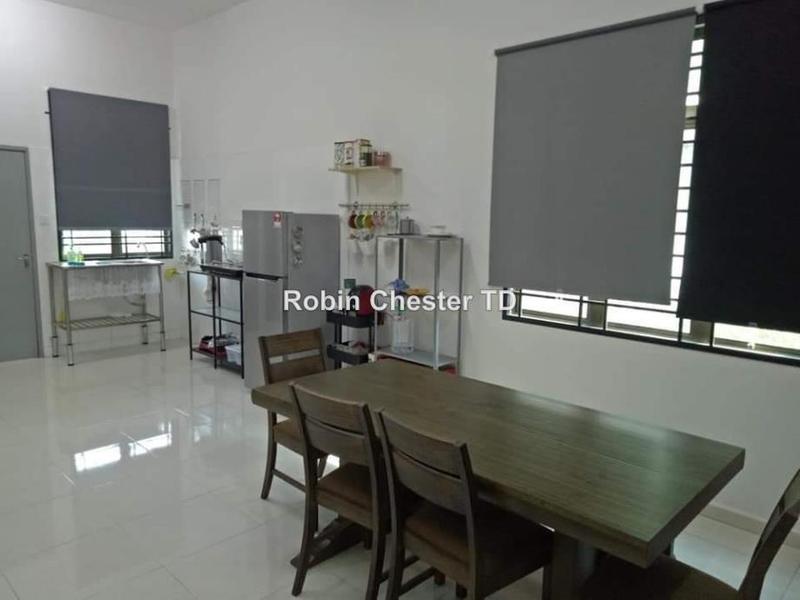 Bungalow House for Sale in Tanjung Minyak Perdana, Tanjong Minyak by Robin Soong - iProperty.com.my
