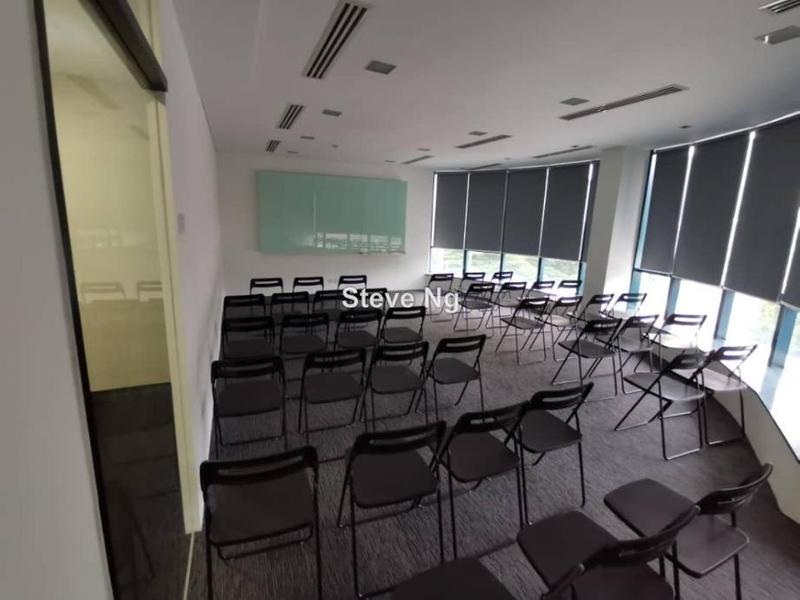 Office for Rent in Bangsar, Bangsar by Steve Ng - iProperty.com.my