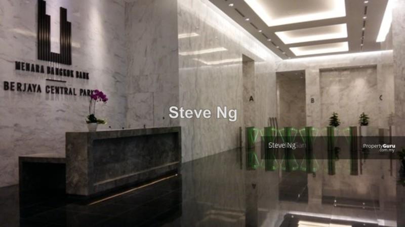 Pejabat untuk Disewa di Jalan Ampang, KL City, Kuala Lumpur, KL City Centre oleh Steve Ng - iProperty.com.my