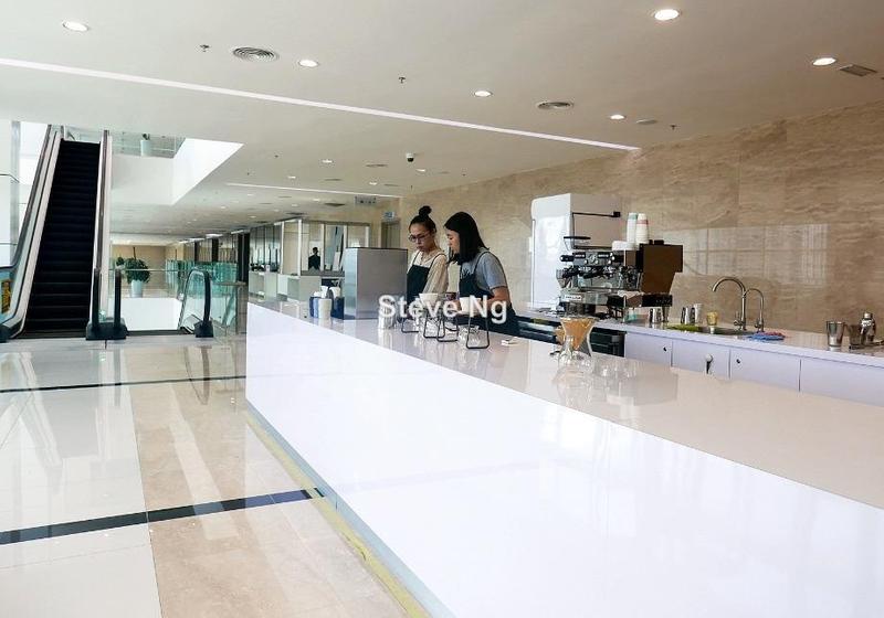 Office for Rent in Kl Sentral, Kuala Lumpur by Steve Ng - iProperty.com.my
