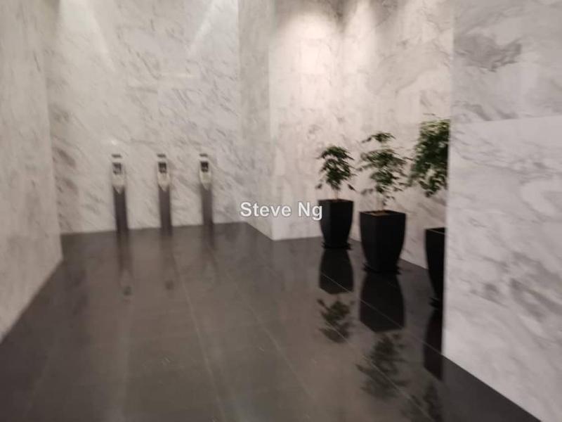 Pejabat untuk Disewa di Jalan Ampang, KL City, Kuala Lumpur, KL City Centre oleh Steve Ng - iProperty.com.my