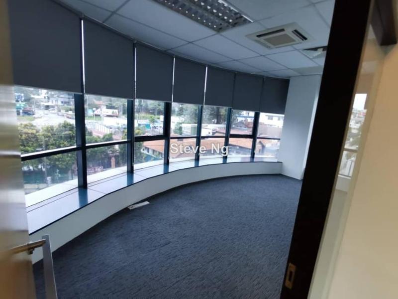 Office for Rent in Bangsar, Bangsar by Steve Ng - iProperty.com.my