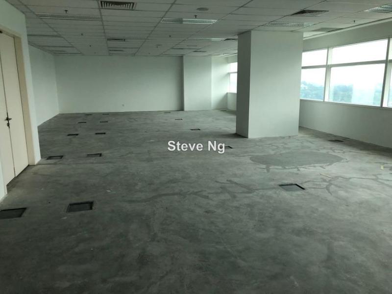 Office for Sale in Kl Sentral, Kuala Lumpur by Steve Ng - iProperty.com.my