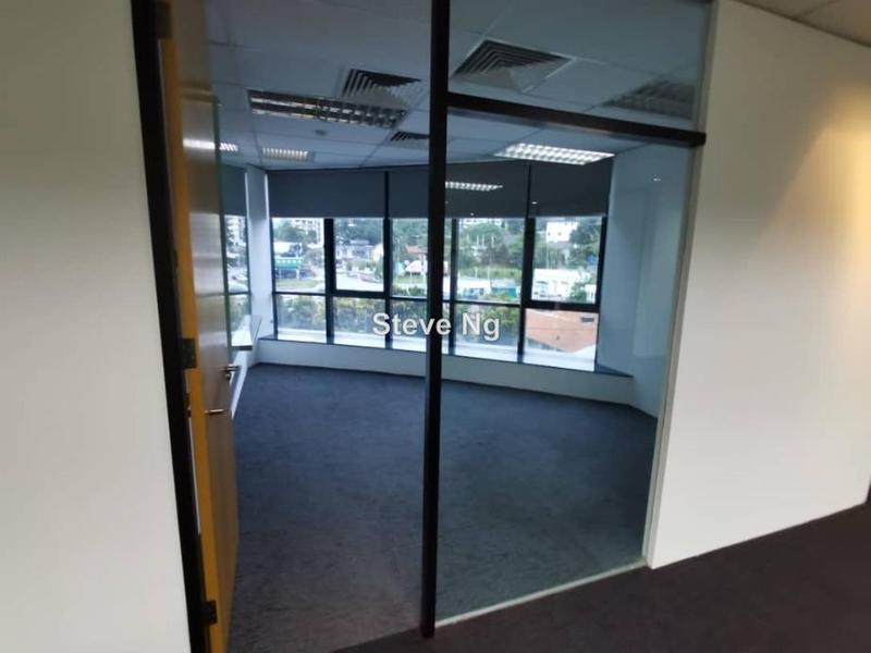 Office for Rent in Bangsar, Bangsar by Steve Ng - iProperty.com.my