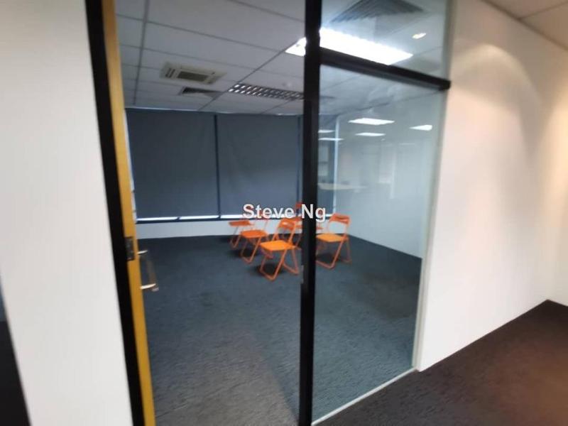 Office for Rent in Bangsar, Bangsar by Steve Ng - iProperty.com.my