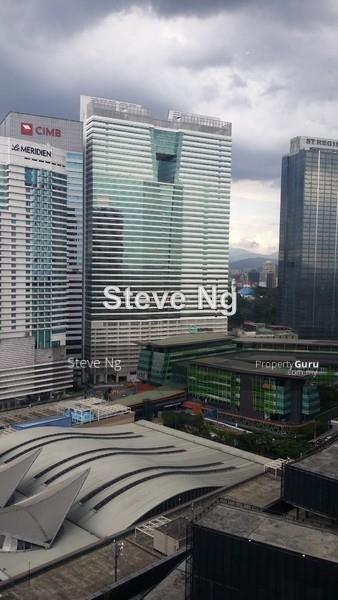 Office for Rent in Kl Sentral, Kuala Lumpur by Steve Ng - iProperty.com.my