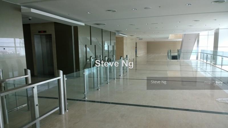 Office for Rent in Kl Sentral, Kuala Lumpur by Steve Ng - iProperty.com.my