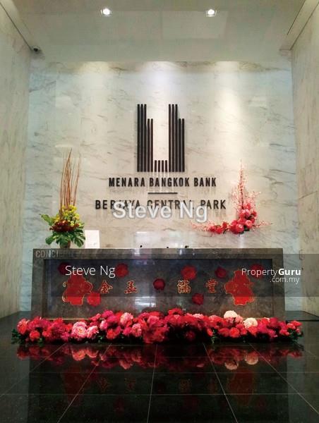 Pejabat untuk Disewa di Jalan Ampang, KL City, Kuala Lumpur, KL City Centre oleh Steve Ng - iProperty.com.my