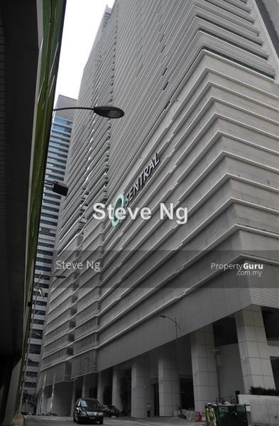 Office for Rent in Kl Sentral, Kuala Lumpur by Steve Ng - iProperty.com.my