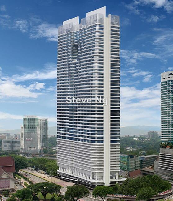 Office for Rent in Kl Sentral, Kuala Lumpur by Steve Ng - iProperty.com.my