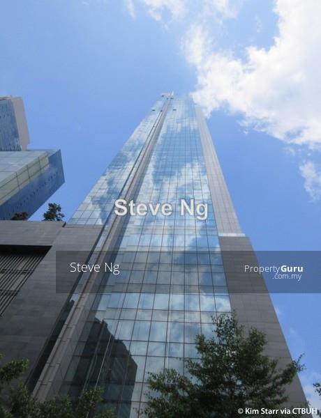Pejabat untuk Disewa di Jalan Ampang, KL City, Kuala Lumpur, KL City Centre oleh Steve Ng - iProperty.com.my