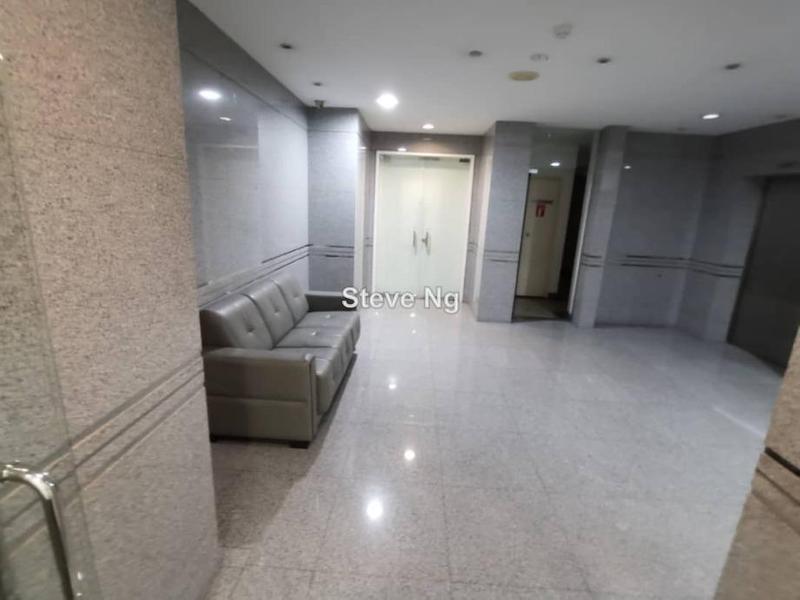 Office for Rent in Bangsar, Bangsar by Steve Ng - iProperty.com.my