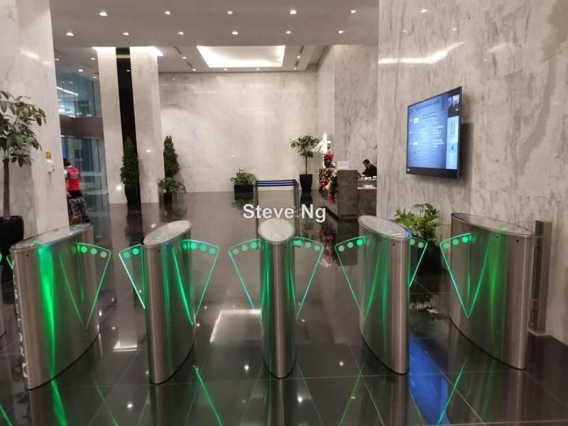 Pejabat untuk Disewa di Jalan Ampang, KL City, Kuala Lumpur, KL City Centre oleh Steve Ng - iProperty.com.my
