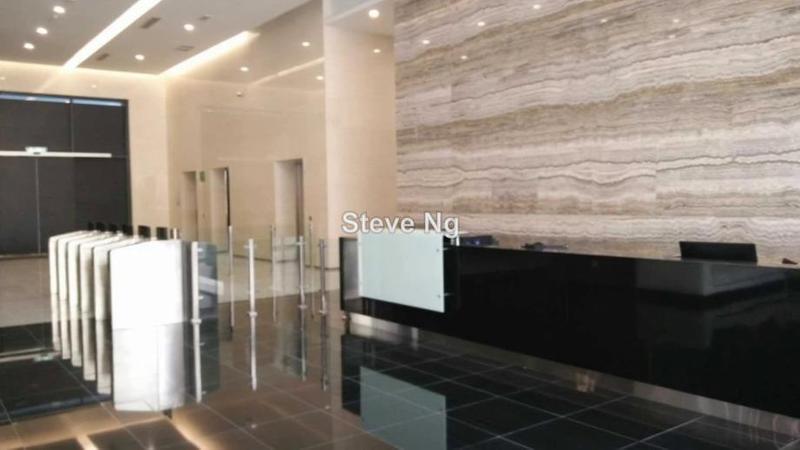 Office for Sale in KL Eco City, Kuala Lumpur by Steve Ng - iProperty.com.my