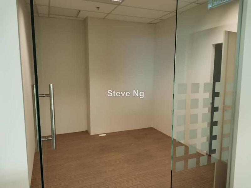 Office for Rent in Kl Sentral, Kuala Lumpur by Steve Ng - iProperty.com.my