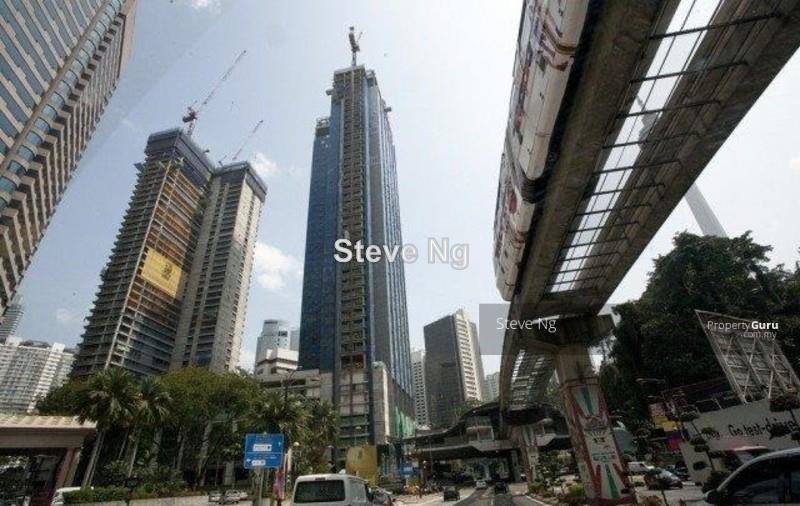 Pejabat untuk Disewa di Jalan Ampang, KL City, Kuala Lumpur, KL City Centre oleh Steve Ng - iProperty.com.my