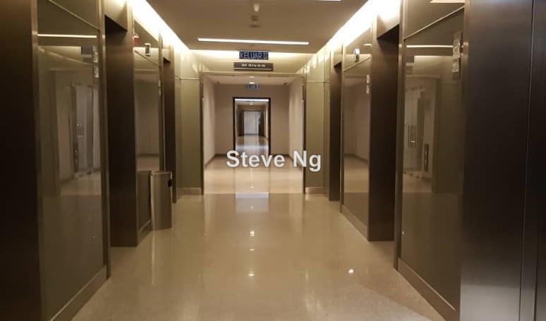 Office for Sale in KL Eco City, Kuala Lumpur by Steve Ng - iProperty.com.my
