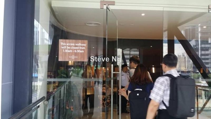 Office for Sale in KL Eco City, Kuala Lumpur by Steve Ng - iProperty.com.my