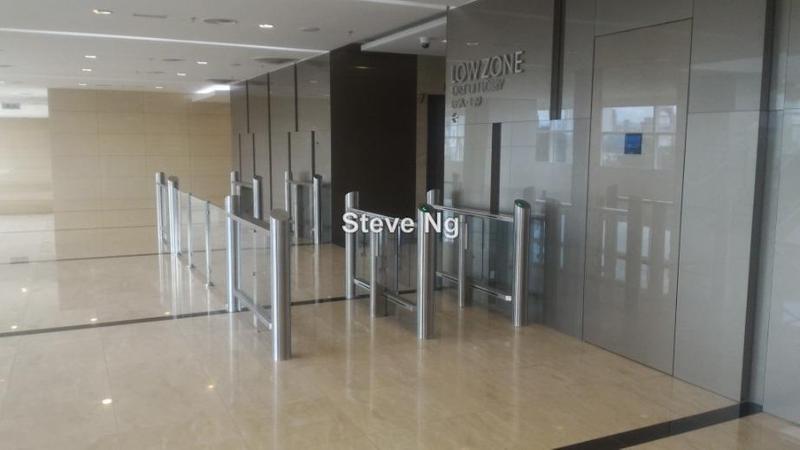 Office for Rent in Kl Sentral, Kuala Lumpur by Steve Ng - iProperty.com.my